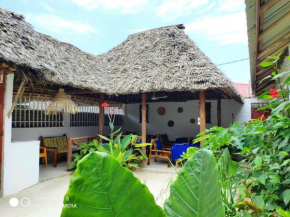Nungwi Beach Guesthouse